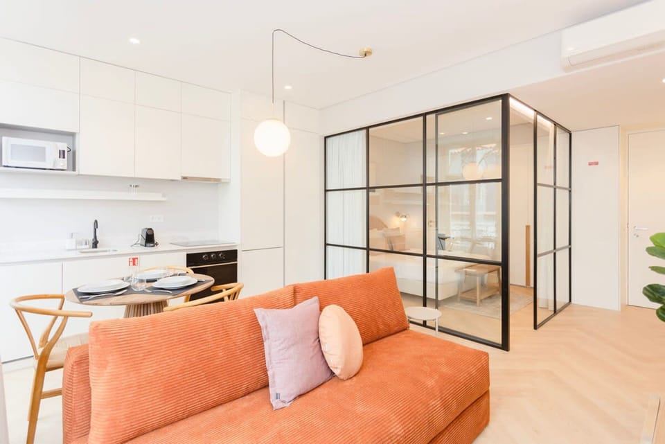 House | 1 bedroom, Internet