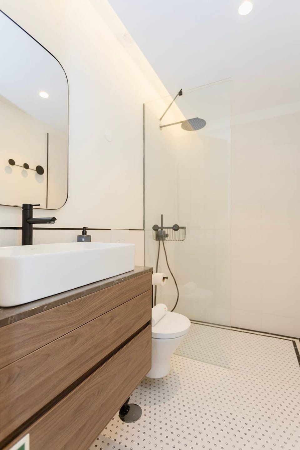 Liiiving in Porto - Luxury Design Apartment K Apartment in Porto