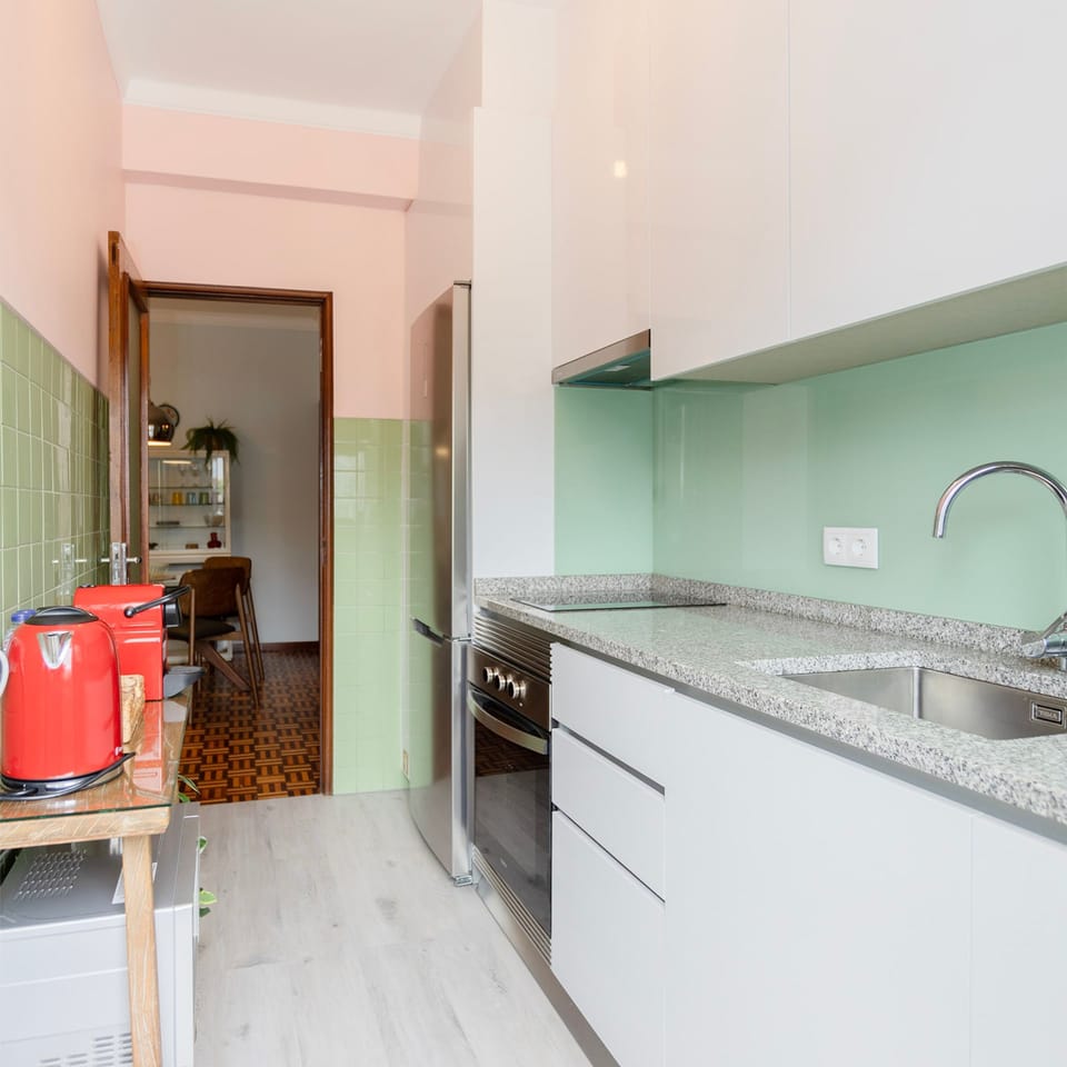 House | 1 bedroom, Internet