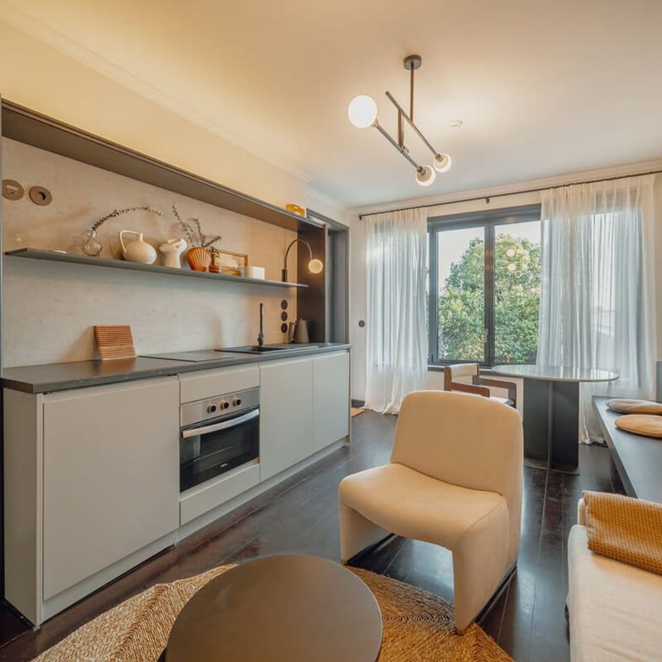 House | 1 bedroom, Internet