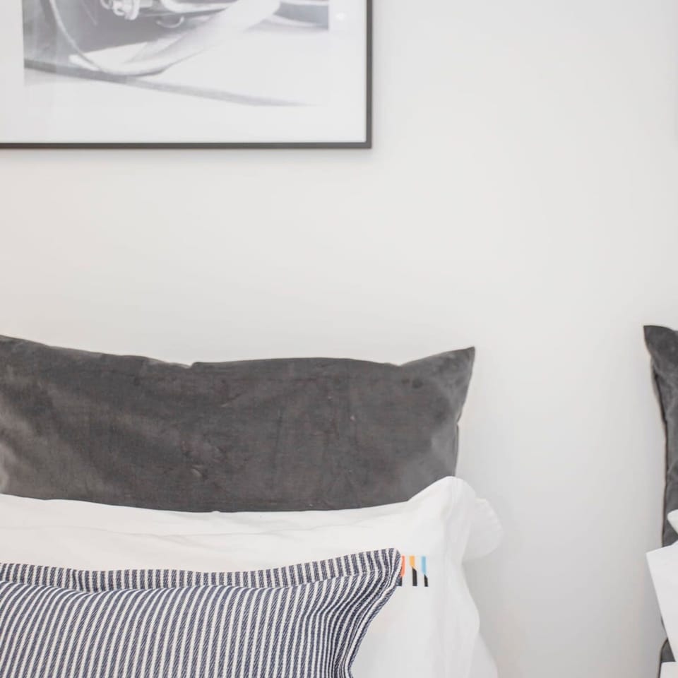 House | 2 bedrooms, Internet