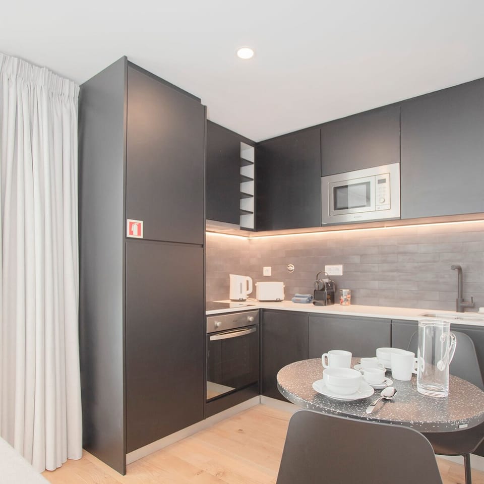House | 1 bedroom, Internet