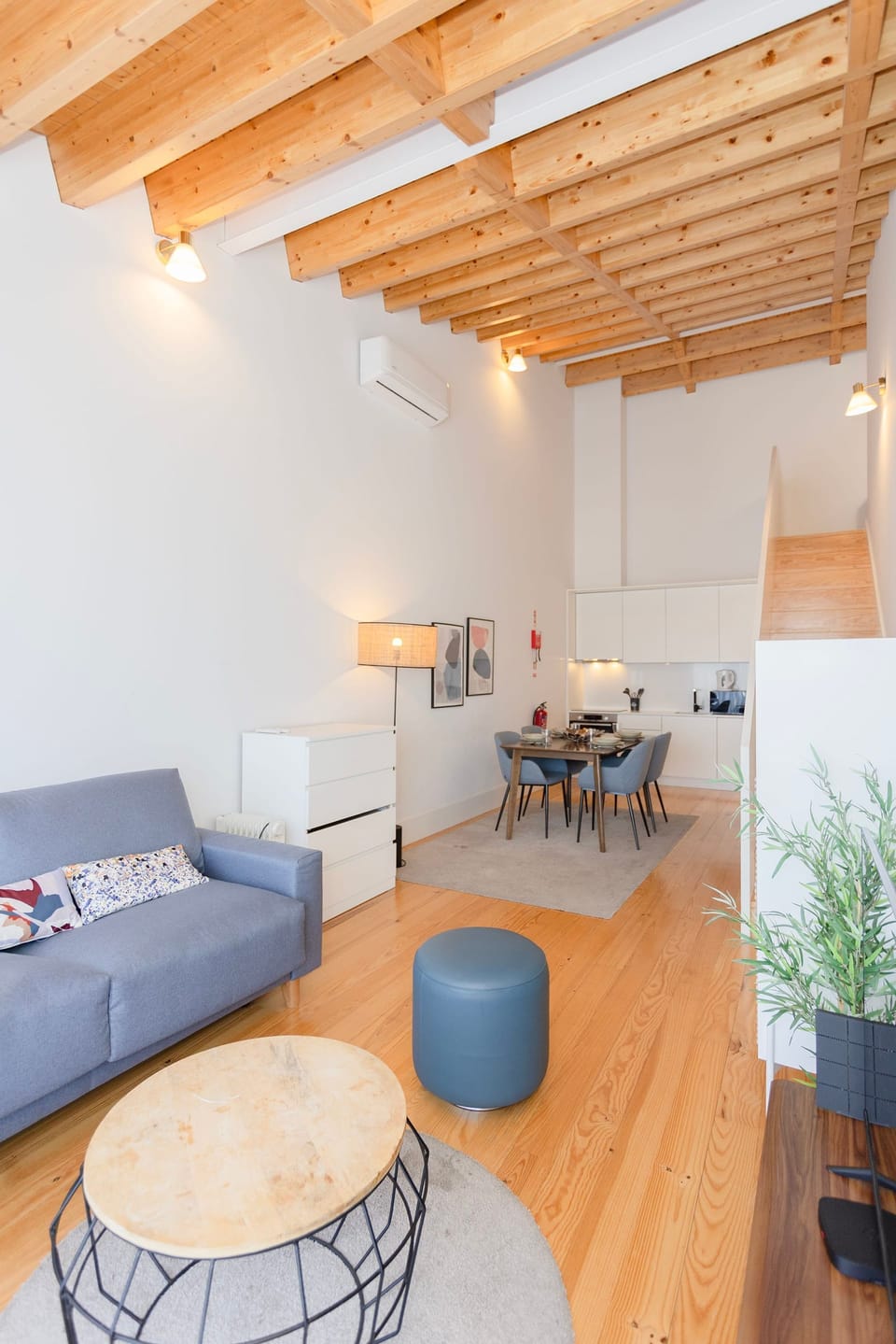 Apartment | 2 bedrooms, Internet