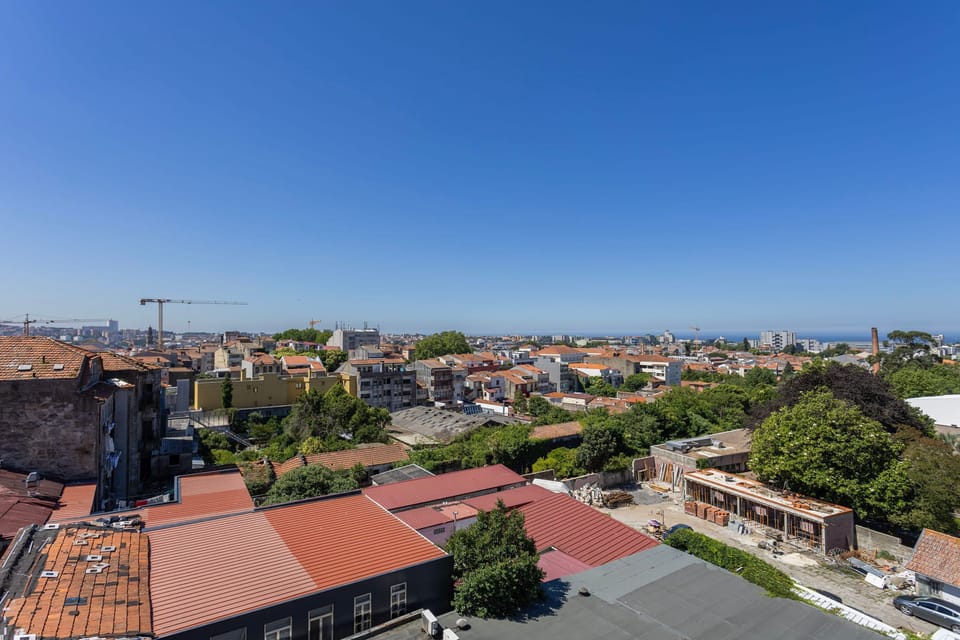 Apartment | 2 bedrooms, Internet