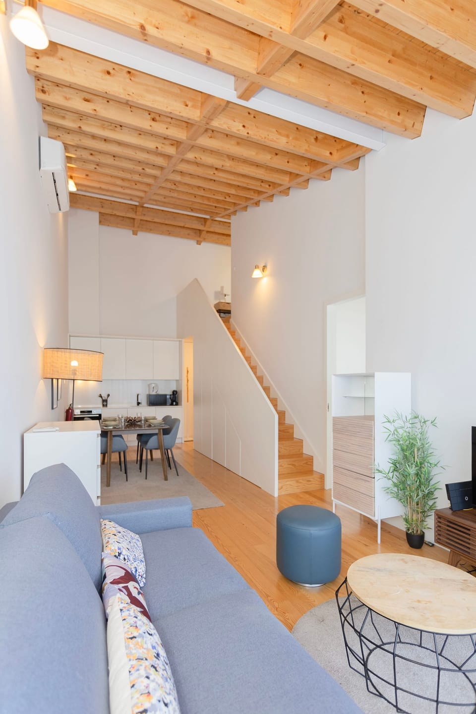 Apartment | 2 bedrooms, Internet