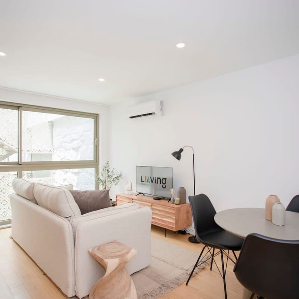 House | 1 bedroom, Internet