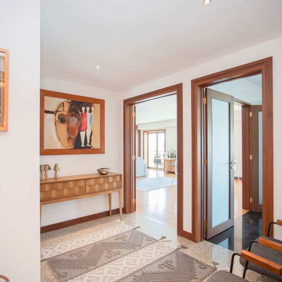 Apartment | 3 bedrooms, Internet