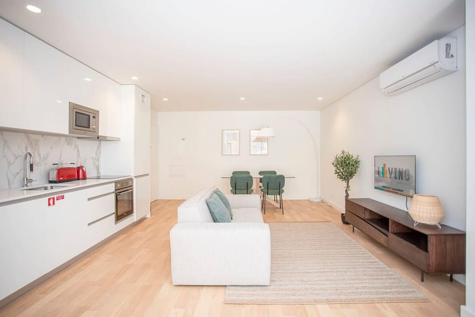 House | 1 bedroom, Internet