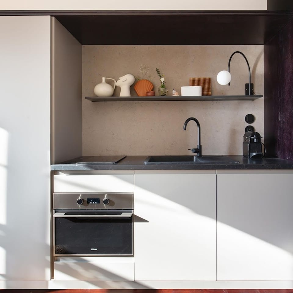 House | 1 bedroom