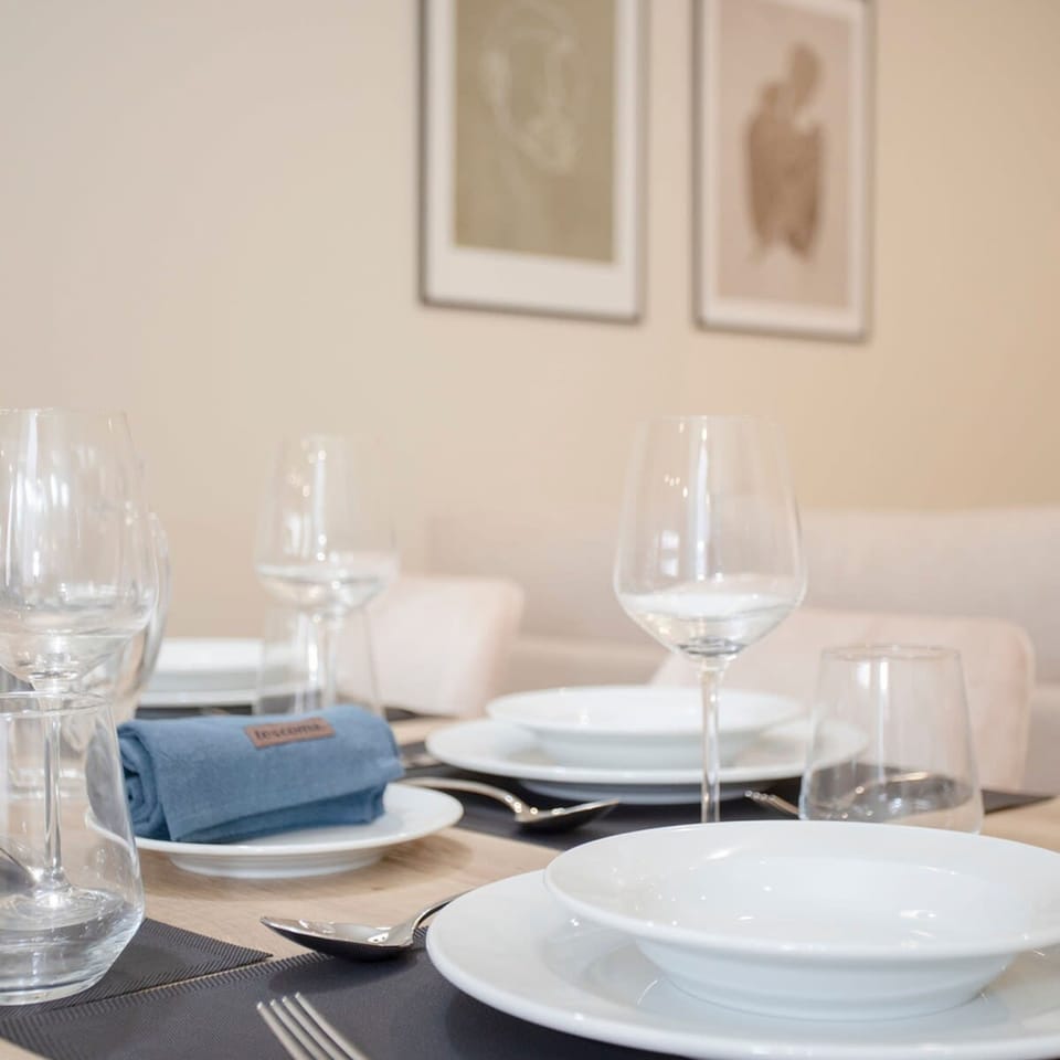 House | 3 bedrooms, high-speed internet