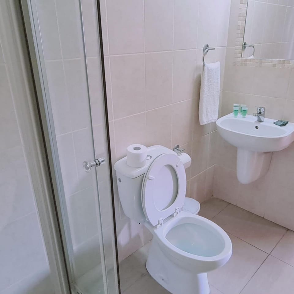 20 ATR -trinity 2 Apartment Apartment in Paralimni