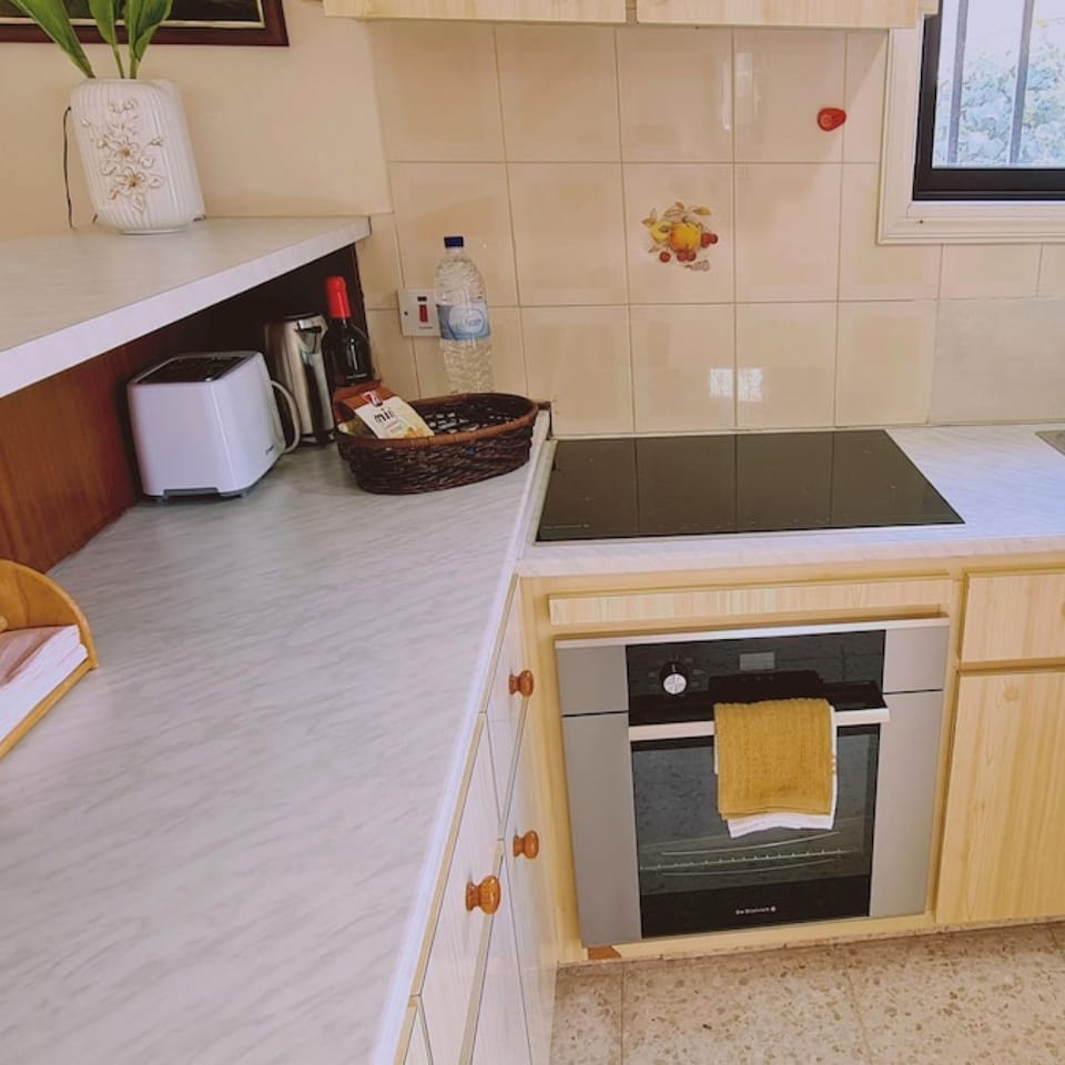 House | 2 bedrooms, soundproofing