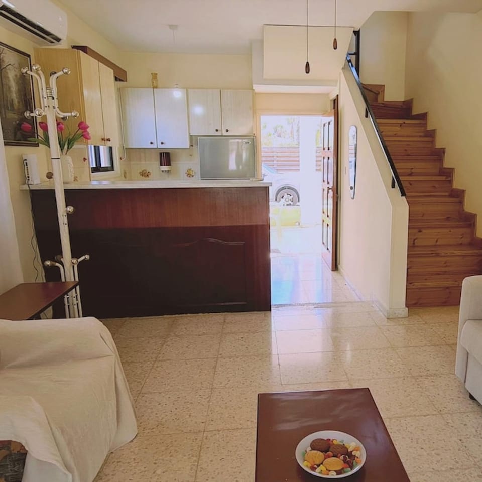 House | 2 bedrooms, soundproofing