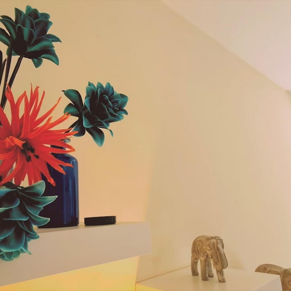 House | 3 bedrooms, soundproofing