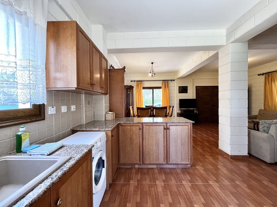 House | 2 bedrooms
