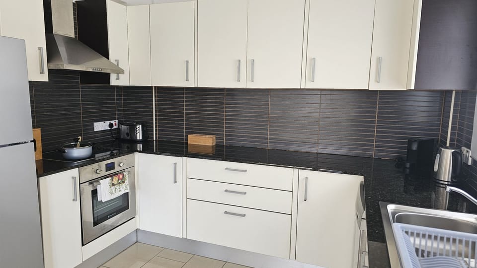 House | 3 bedrooms, soundproofing
