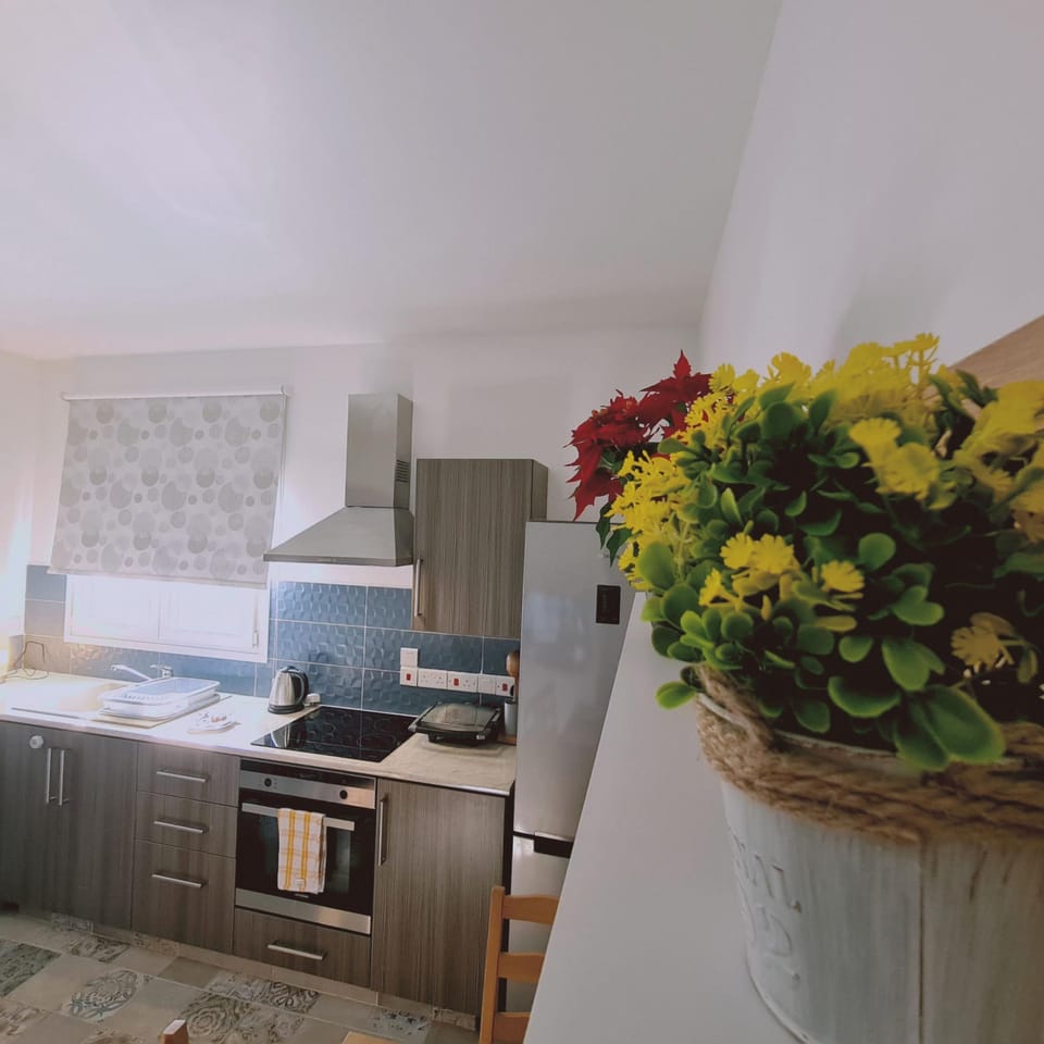 House | 1 bedroom, soundproofing