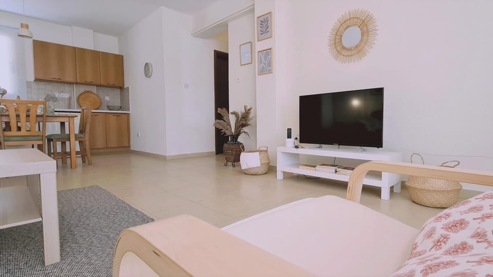 Apartment, Smoking | 2 bedrooms