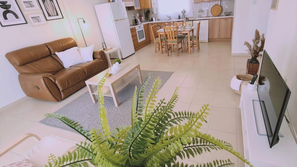 Apartment, Smoking | 2 bedrooms