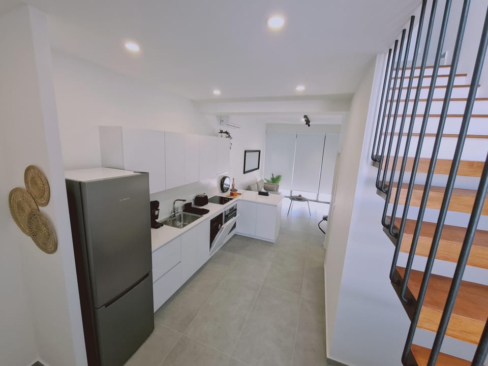 House | 2 bedrooms, soundproofing