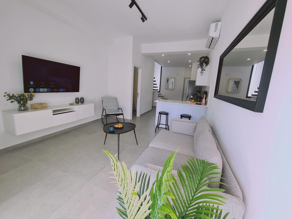 House | 2 bedrooms, soundproofing