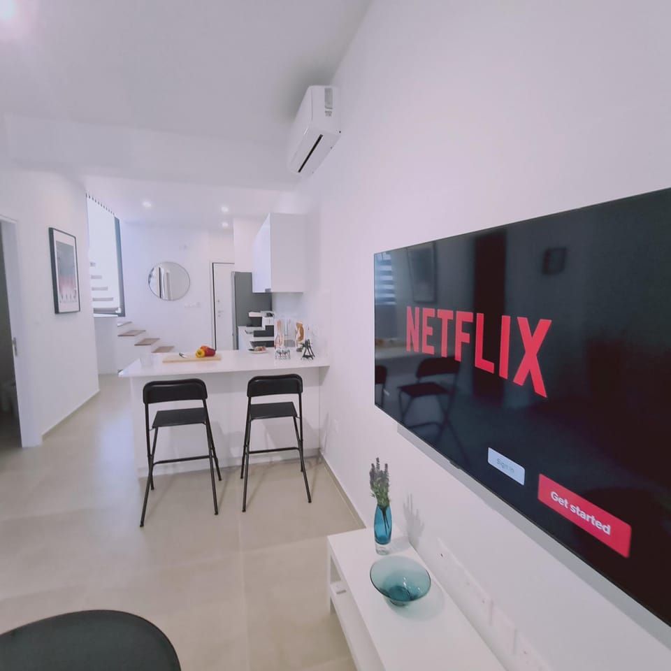 House | 2 bedrooms, soundproofing