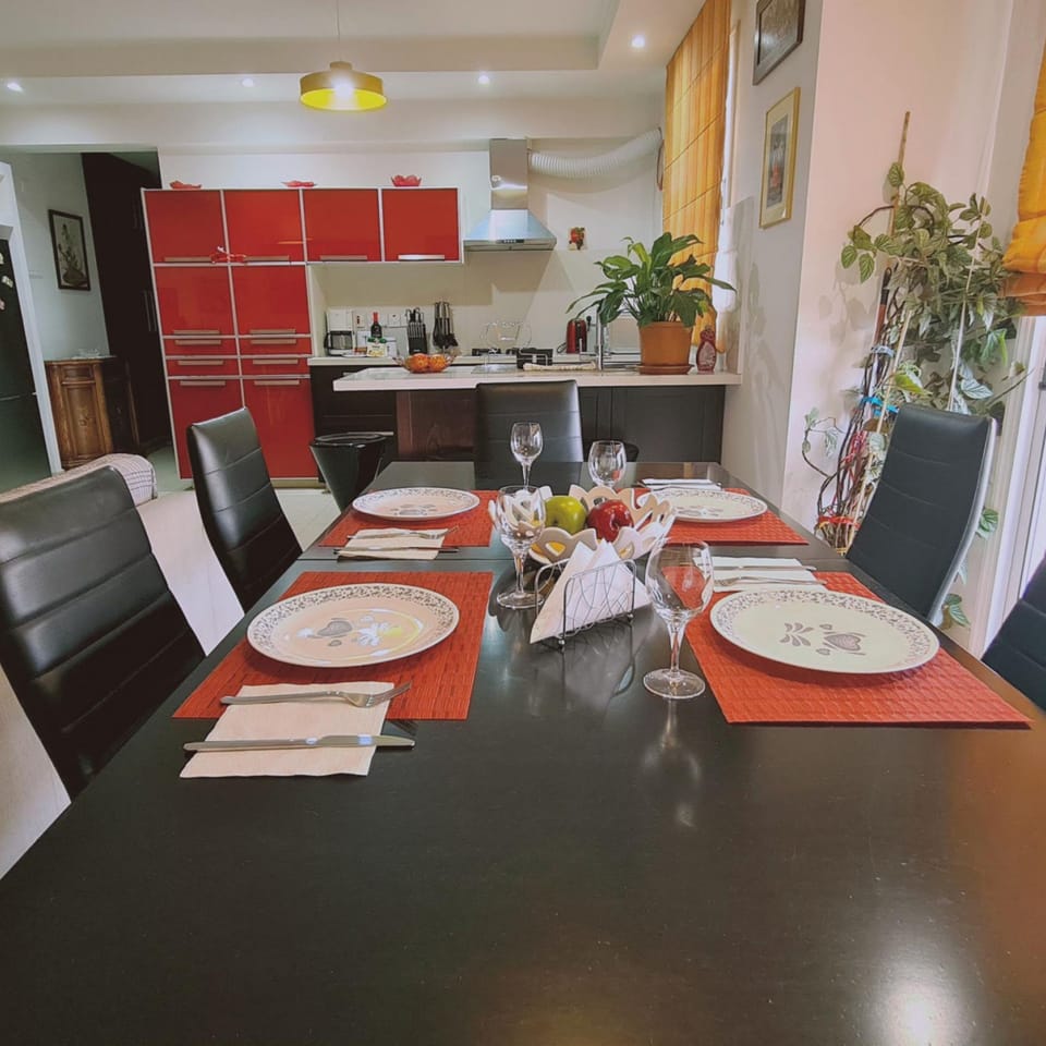 House | 2 bedrooms, soundproofing