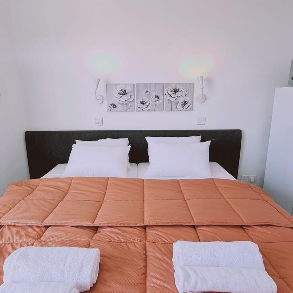 House | 1 bedroom