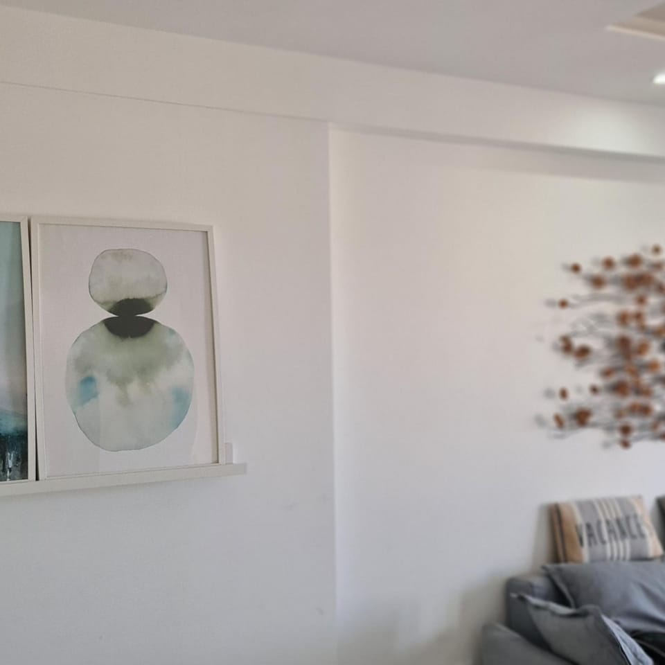 House | 2 bedrooms, soundproofing