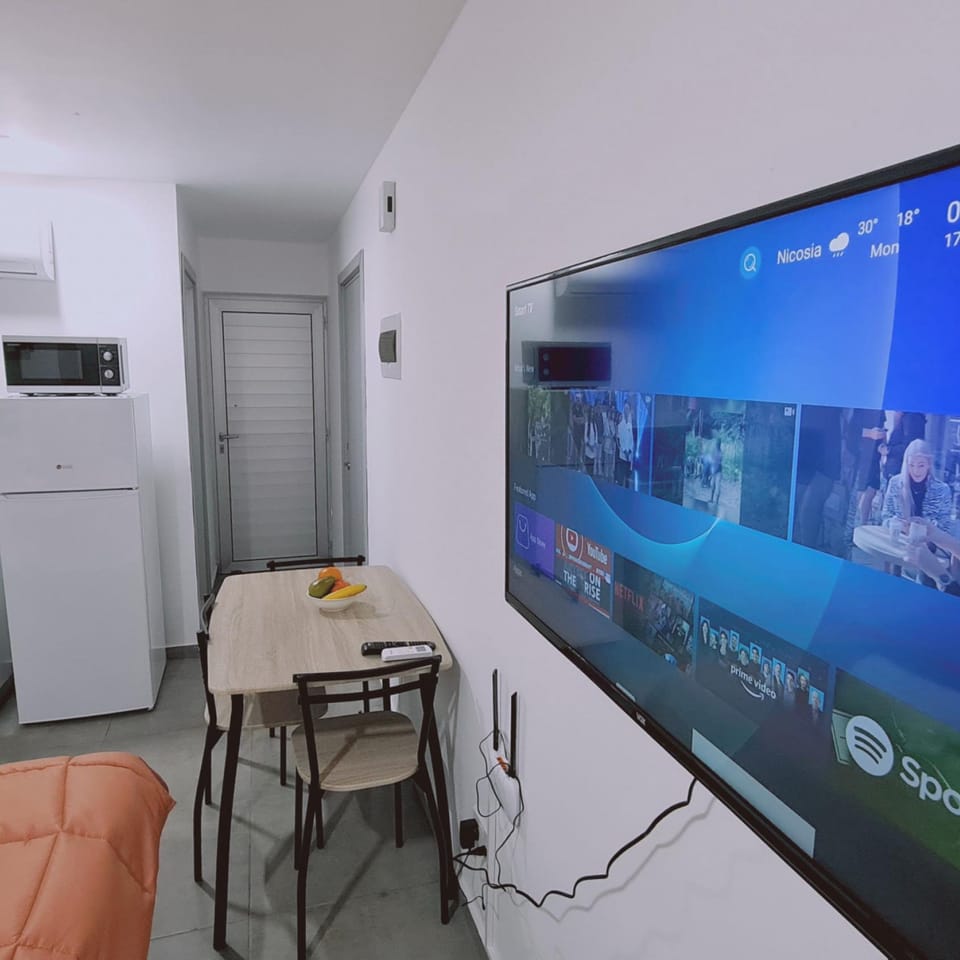House | 1 bedroom