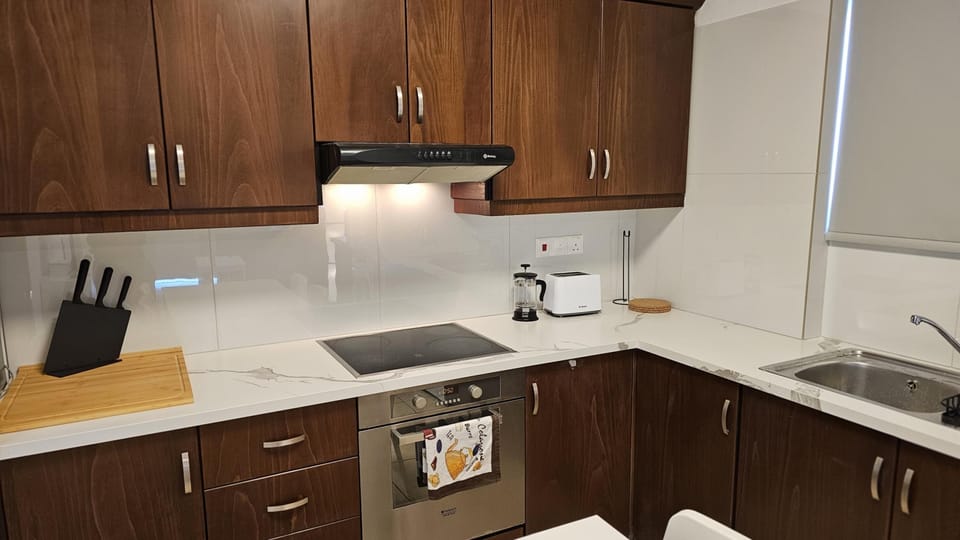 House | 2 bedrooms, soundproofing