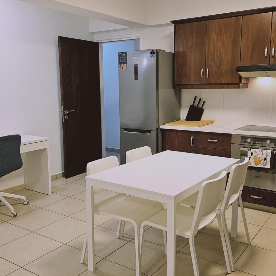 House | 2 bedrooms, soundproofing