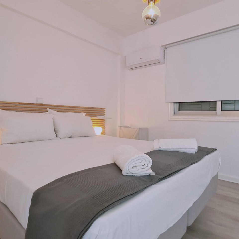House | 1 bedroom, soundproofing