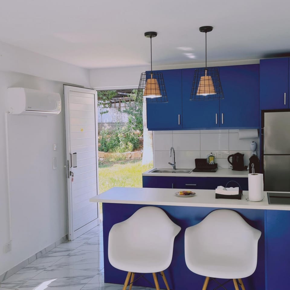 Apartment | 1 bedroom, soundproofing