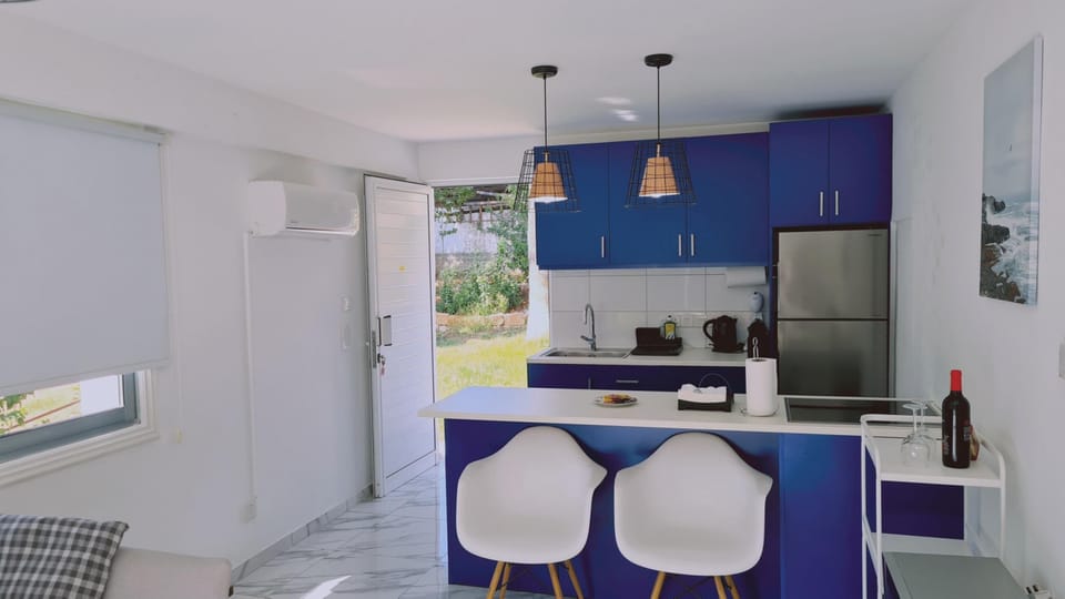 Apartment | 1 bedroom, soundproofing