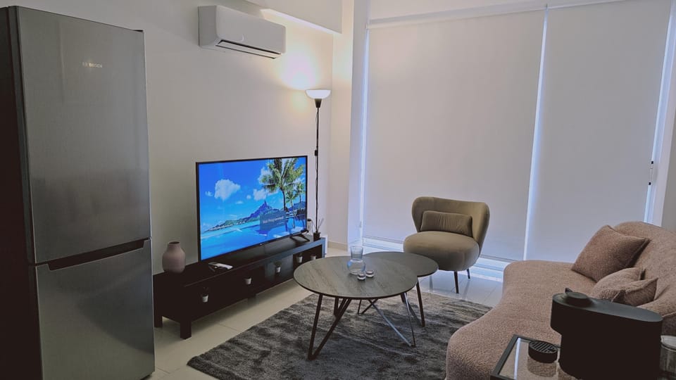 House | 1 bedroom, soundproofing
