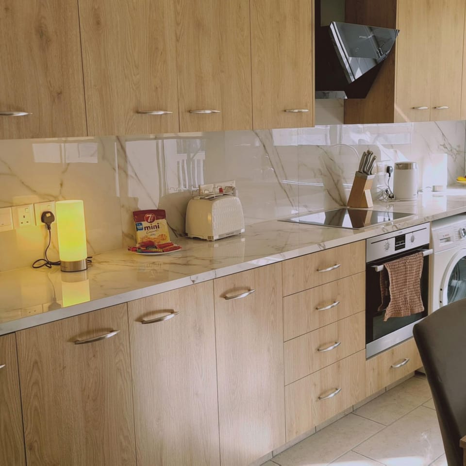Apartment | 3 bedrooms, soundproofing