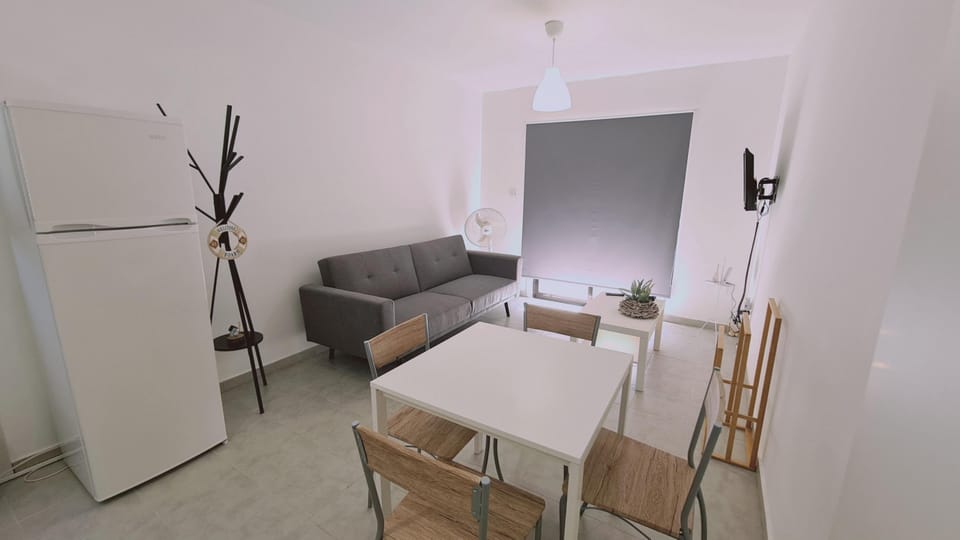 House | 1 bedroom, soundproofing
