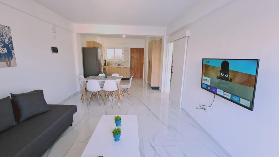House | 2 bedrooms, soundproofing