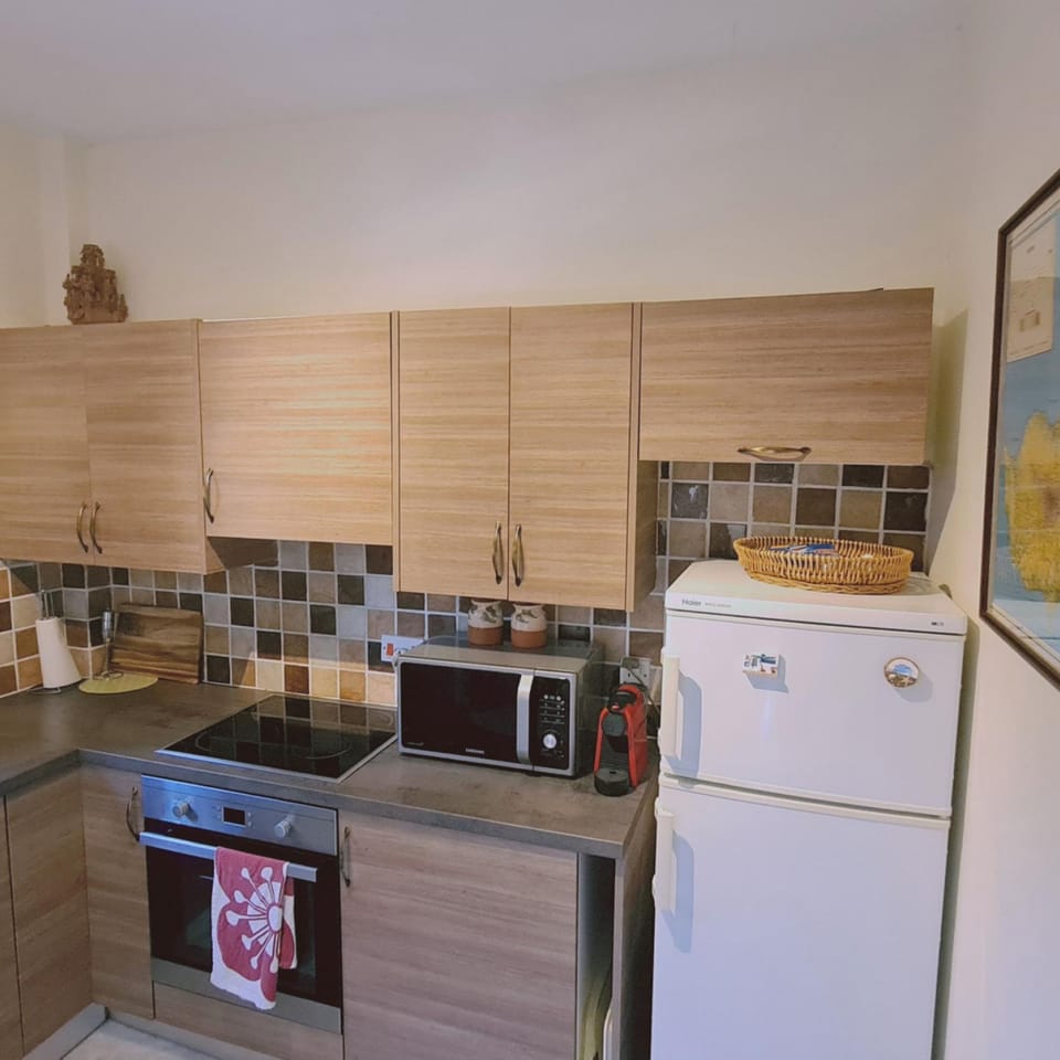 Villa | 2 bedrooms, soundproofing