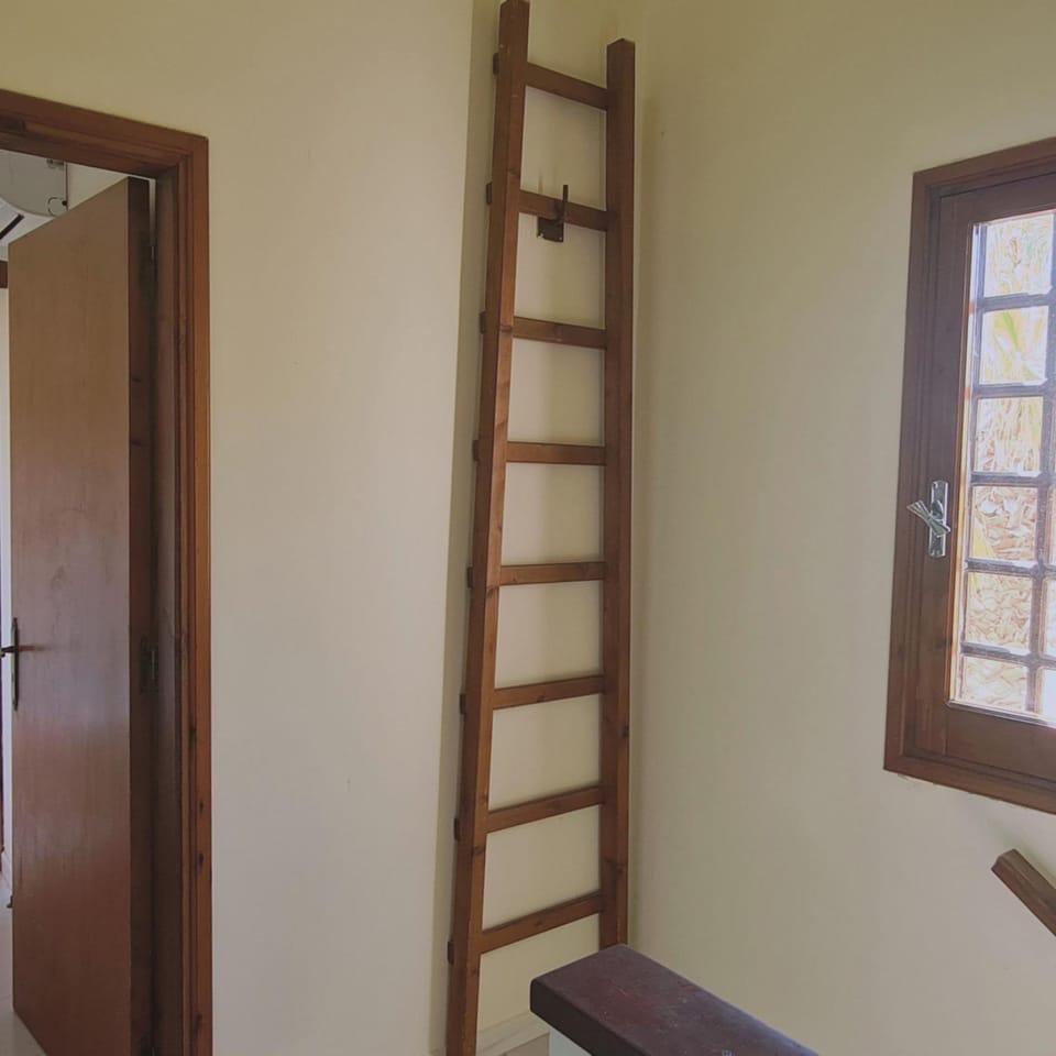 Villa | 2 bedrooms, soundproofing