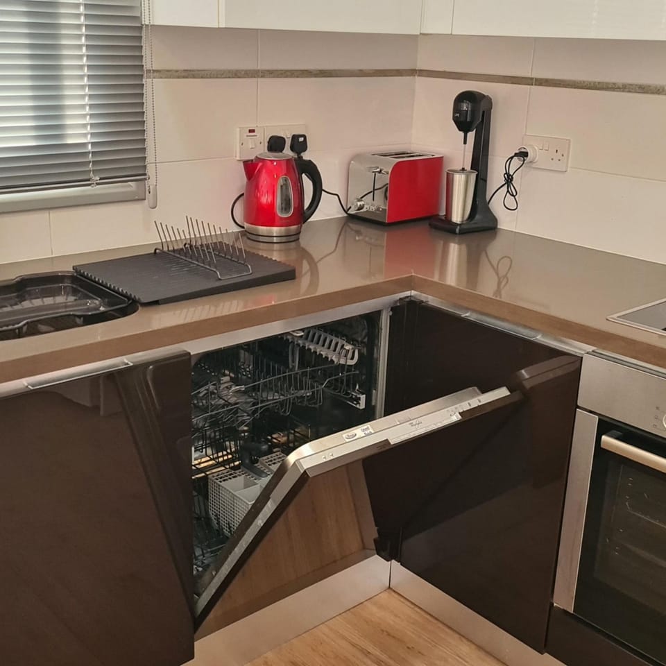 Apartment | 3 bedrooms, soundproofing