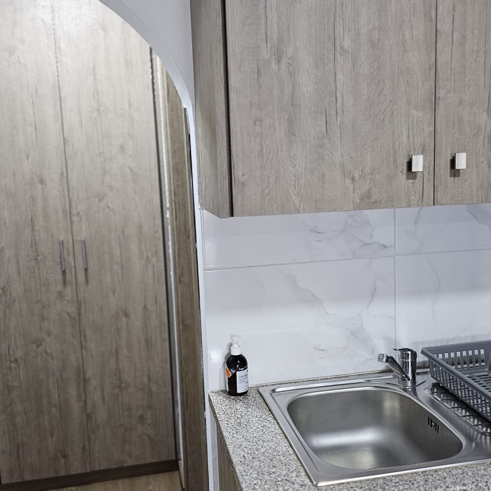 Apartment | 1 bedroom, soundproofing