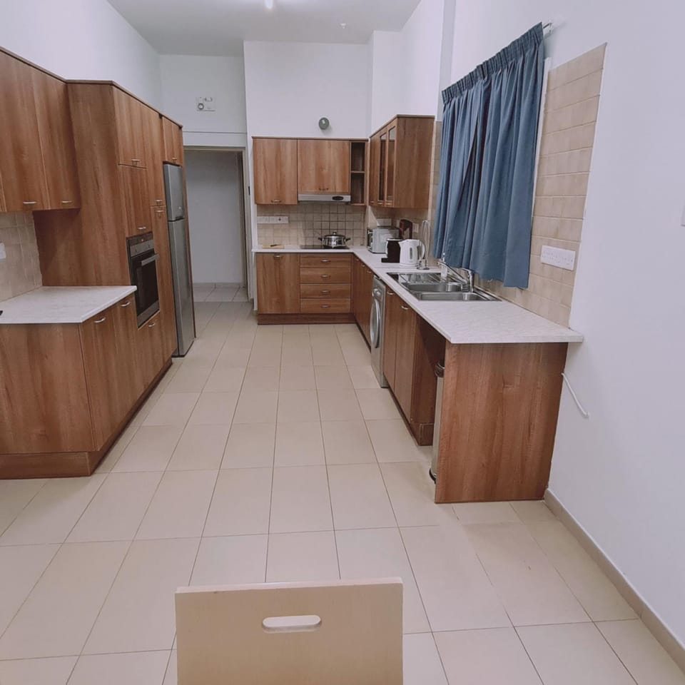 House | 2 bedrooms, soundproofing