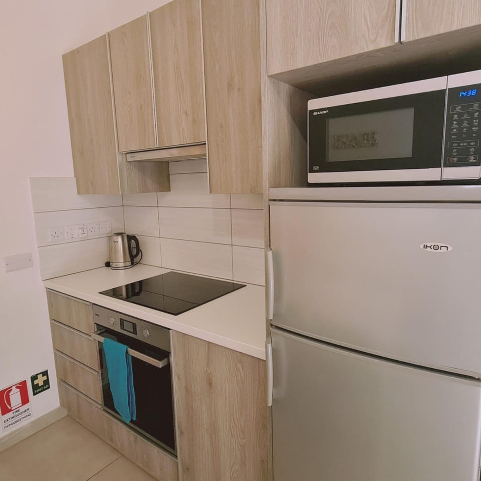 House | 1 bedroom