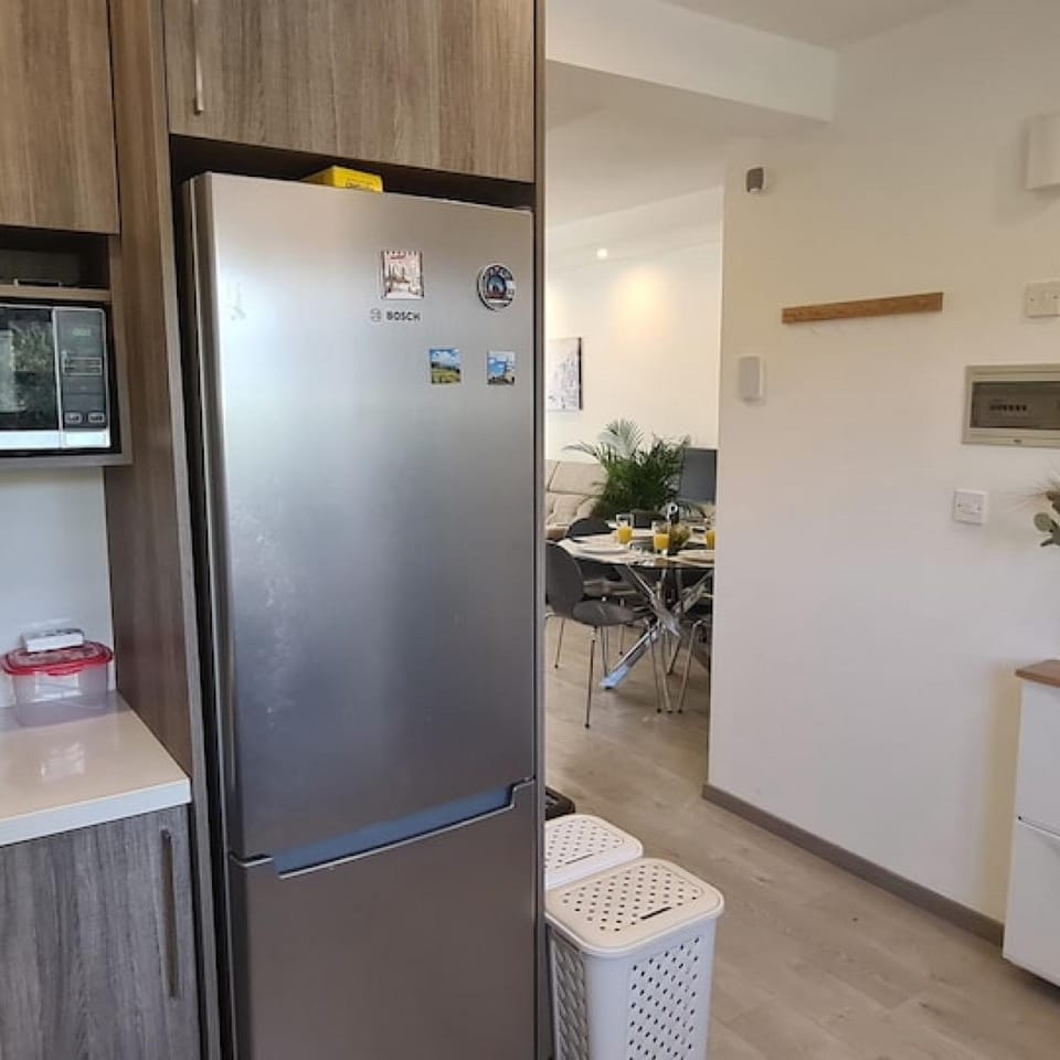 House | 2 bedrooms, soundproofing