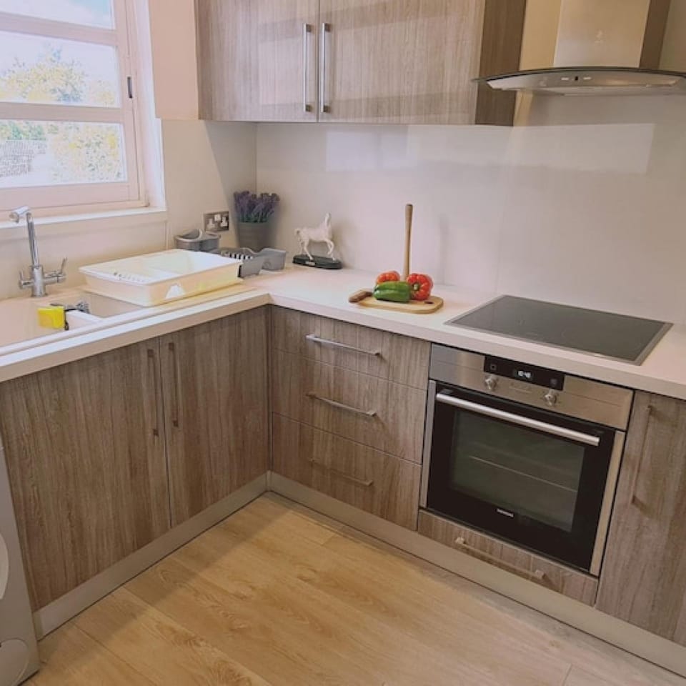 House | 2 bedrooms, soundproofing