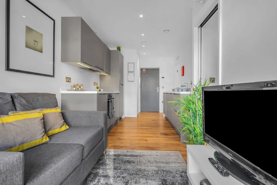 Apartment, 1 Bedroom, Non Smoking, Kitchenette | Private kitchen | Electric kettle