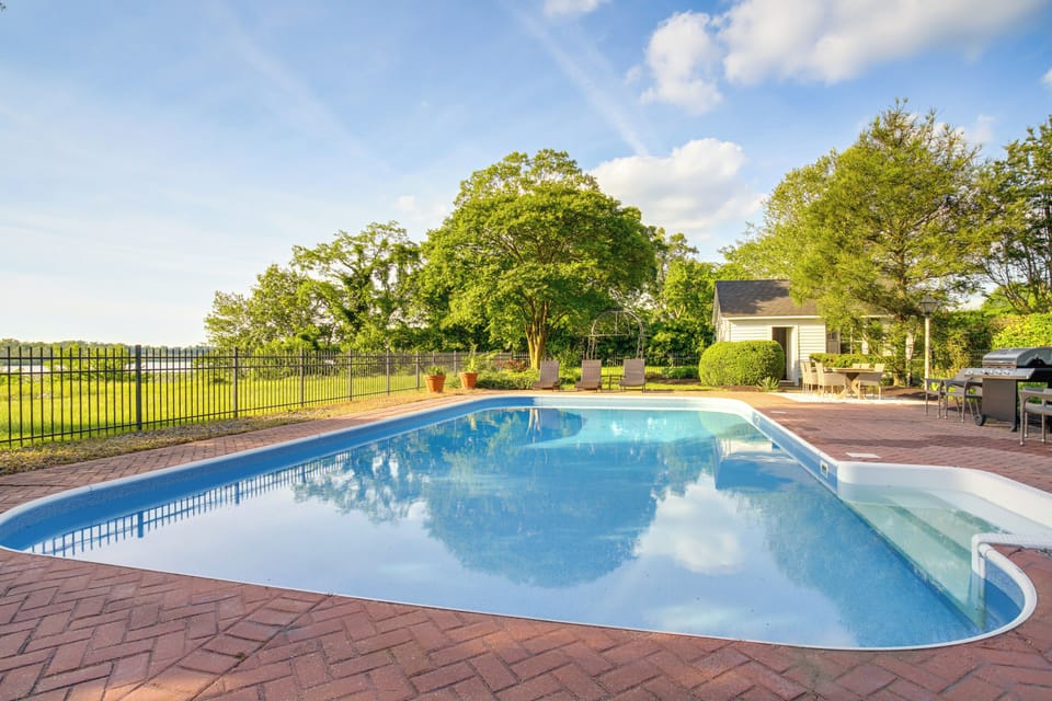 House (5 Bedrooms) | Front of property
