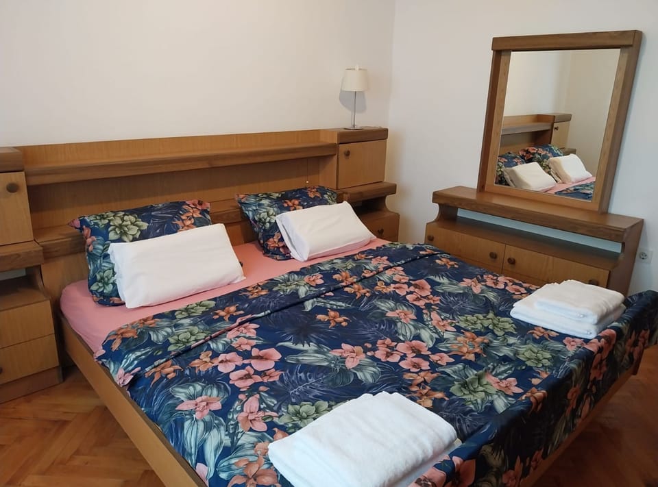 Holiday Home Marina House in Lika-Senj County